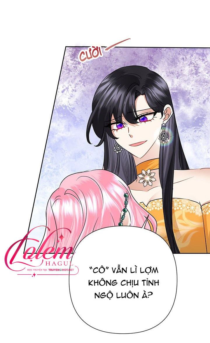 đọc truyện Ác Nữ Hôm Nay Lại Yêu Đời Rồi! Chương 39.5 ảnh 18 tại Thiên Thai Truyện