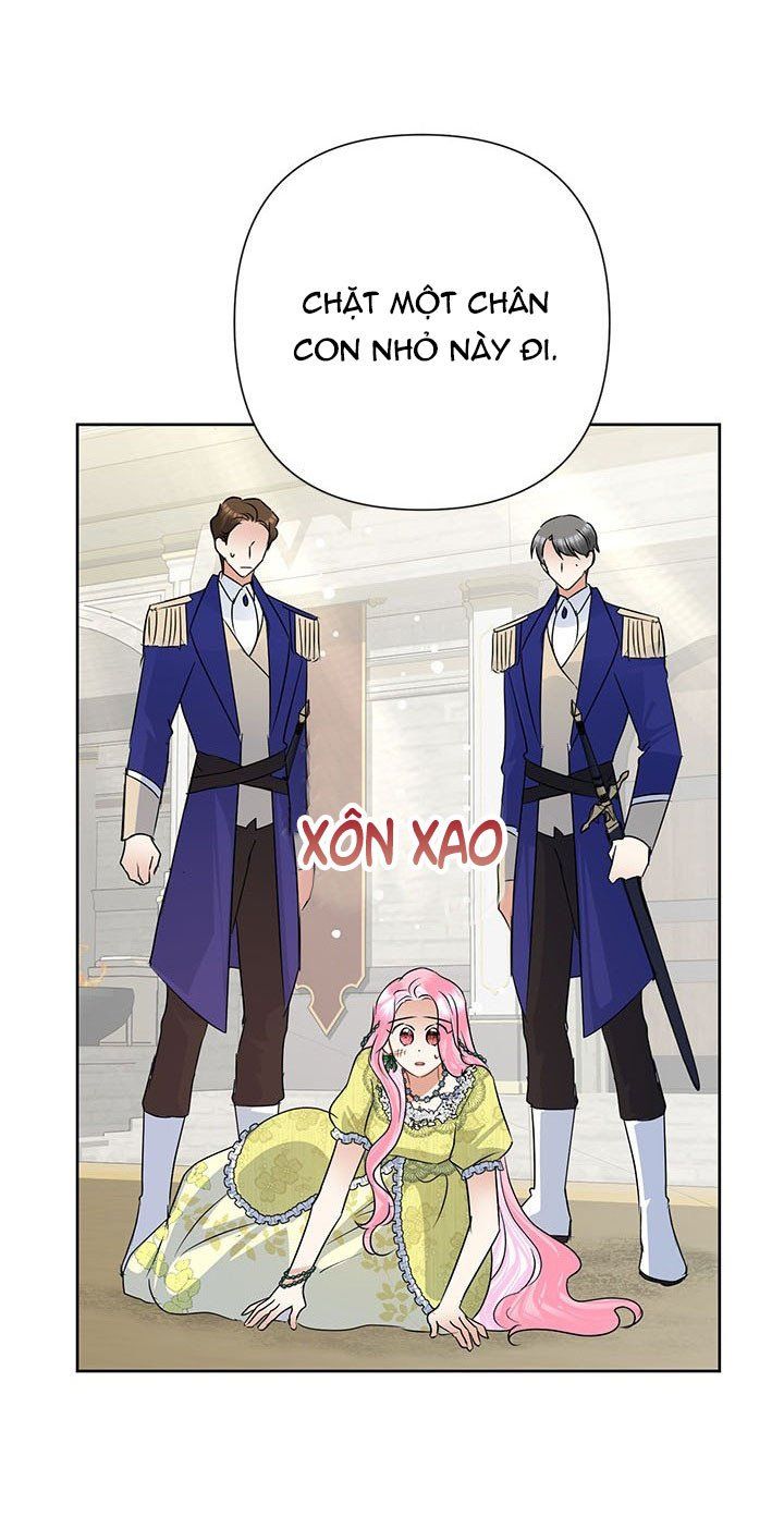 đọc truyện Ác Nữ Hôm Nay Lại Yêu Đời Rồi! Chương 39.5 ảnh 20 tại Thiên Thai Truyện