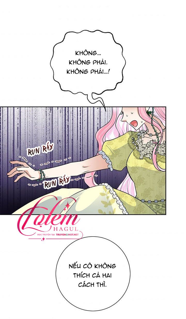 đọc truyện Ác Nữ Hôm Nay Lại Yêu Đời Rồi! Chương 39.5 ảnh 24 tại Thiên Thai Truyện