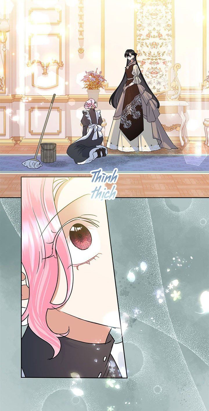 đọc truyện Ác Nữ Hôm Nay Lại Yêu Đời Rồi! Chương 39.5 ảnh 29 tại Thiên Thai Truyện