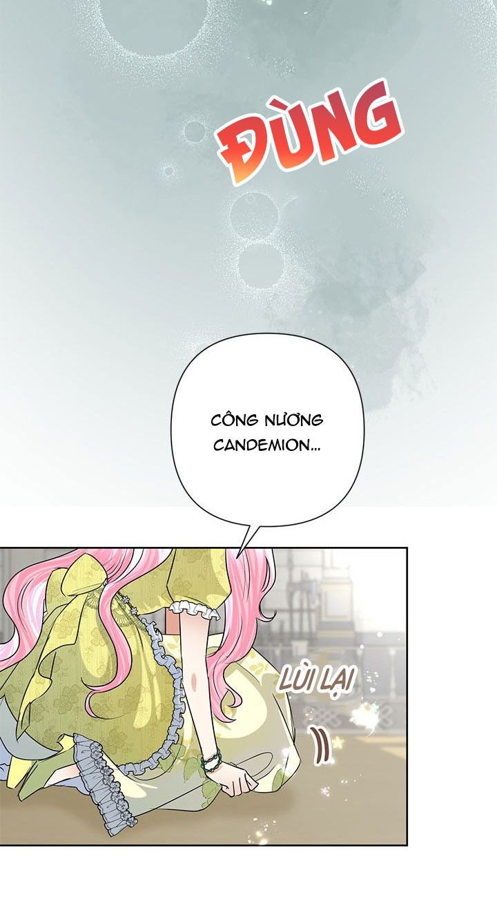 đọc truyện Ác Nữ Hôm Nay Lại Yêu Đời Rồi! Chương 39.5 ảnh 30 tại Thiên Thai Truyện