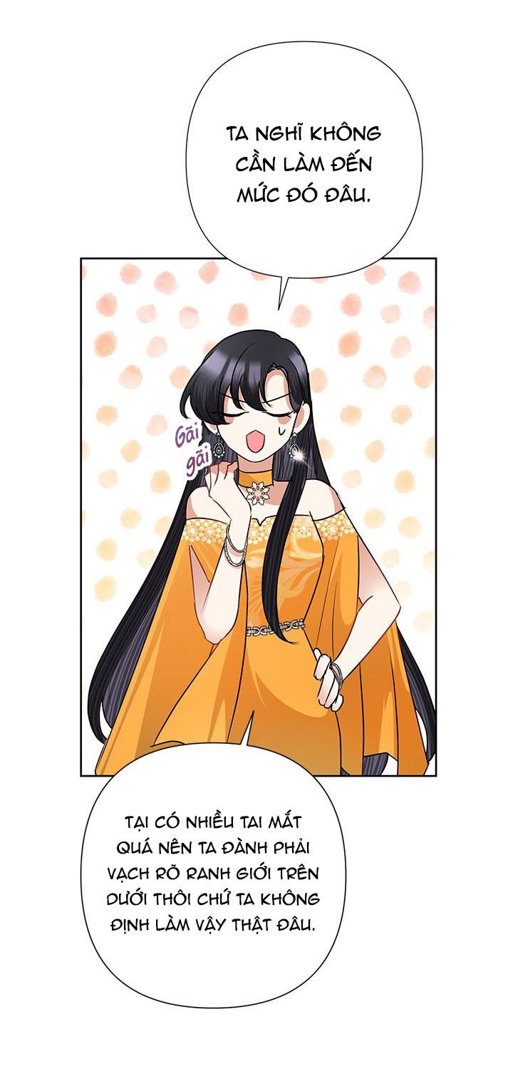 đọc truyện Ác Nữ Hôm Nay Lại Yêu Đời Rồi! Chương 39.5 ảnh 36 tại Thiên Thai Truyện