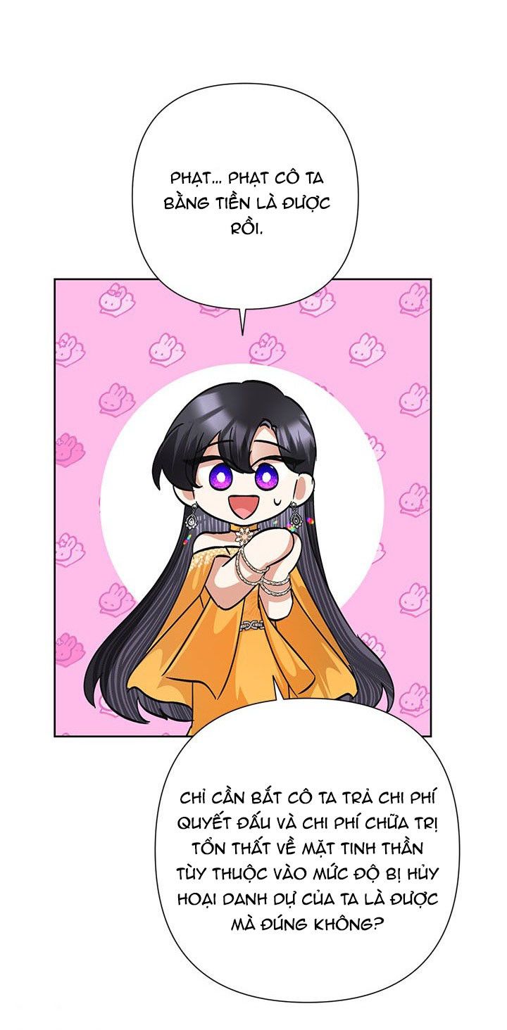 đọc truyện Ác Nữ Hôm Nay Lại Yêu Đời Rồi! Chương 39.5 ảnh 41 tại Thiên Thai Truyện