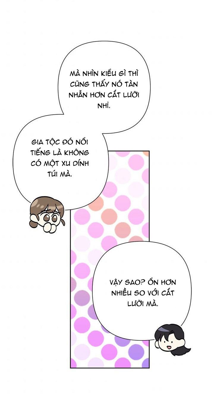 đọc truyện Ác Nữ Hôm Nay Lại Yêu Đời Rồi! Chương 39.5 ảnh 42 tại Thiên Thai Truyện