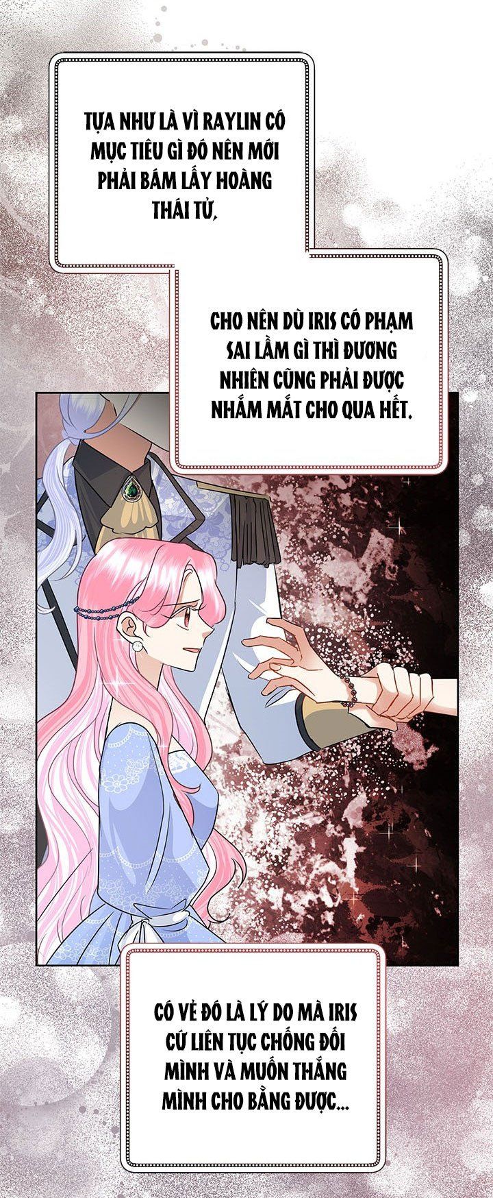 đọc truyện Ác Nữ Hôm Nay Lại Yêu Đời Rồi! Chương 39.5 ảnh 44 tại Thiên Thai Truyện