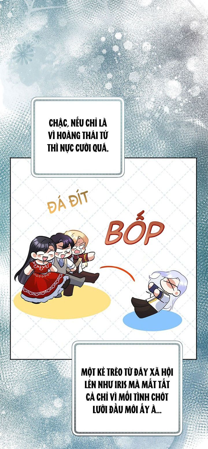 đọc truyện Ác Nữ Hôm Nay Lại Yêu Đời Rồi! Chương 39.5 ảnh 46 tại Thiên Thai Truyện