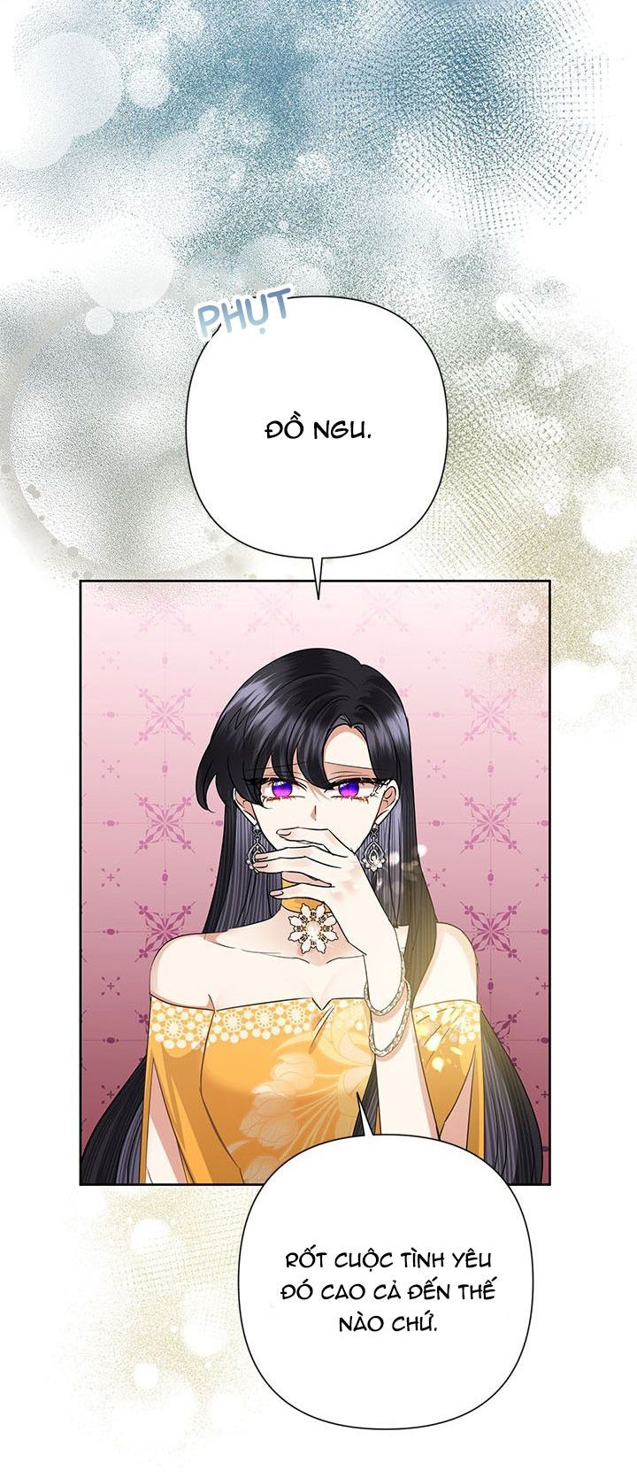 đọc truyện Ác Nữ Hôm Nay Lại Yêu Đời Rồi! Chương 39.5 ảnh 48 tại Thiên Thai Truyện