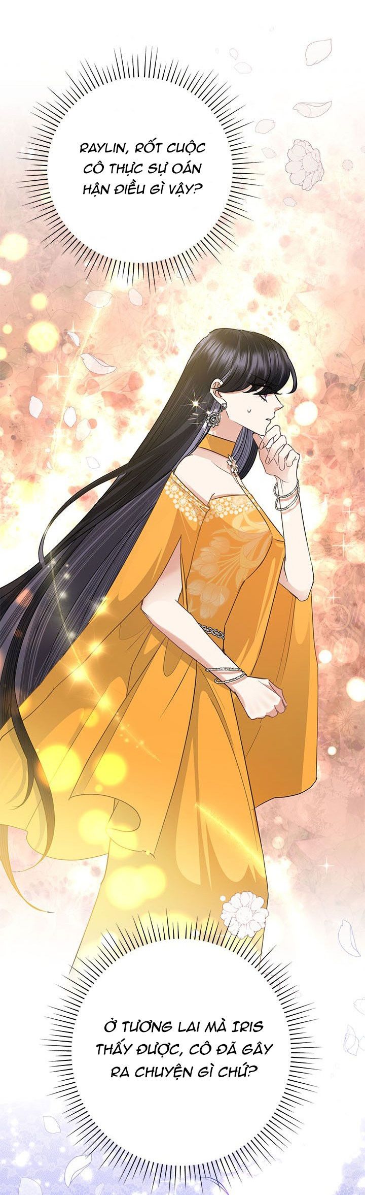 đọc truyện Ác Nữ Hôm Nay Lại Yêu Đời Rồi! Chương 39.5 ảnh 51 tại Thiên Thai Truyện