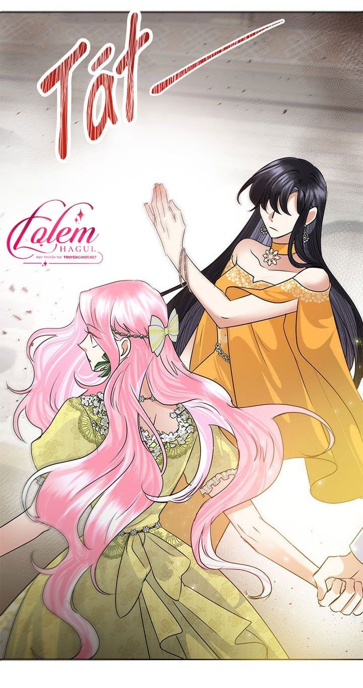 đọc truyện Ác Nữ Hôm Nay Lại Yêu Đời Rồi! Chương 39.5 ảnh 7 tại Thiên Thai Truyện