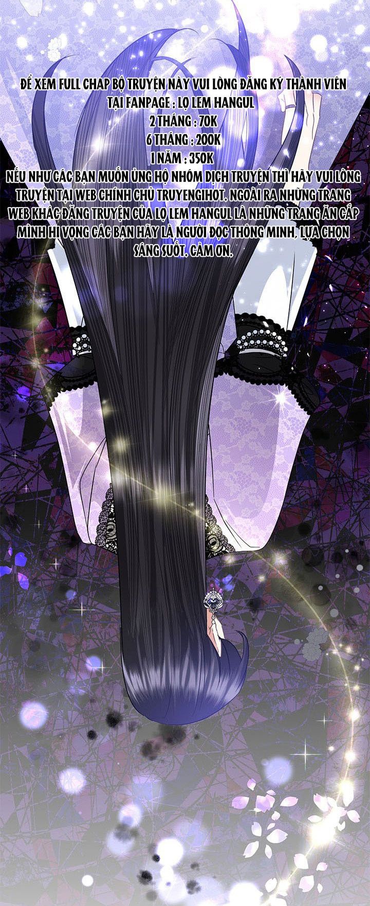 đọc truyện Ác Nữ Hôm Nay Lại Yêu Đời Rồi! Chương 39.5 ảnh 52 tại Thiên Thai Truyện