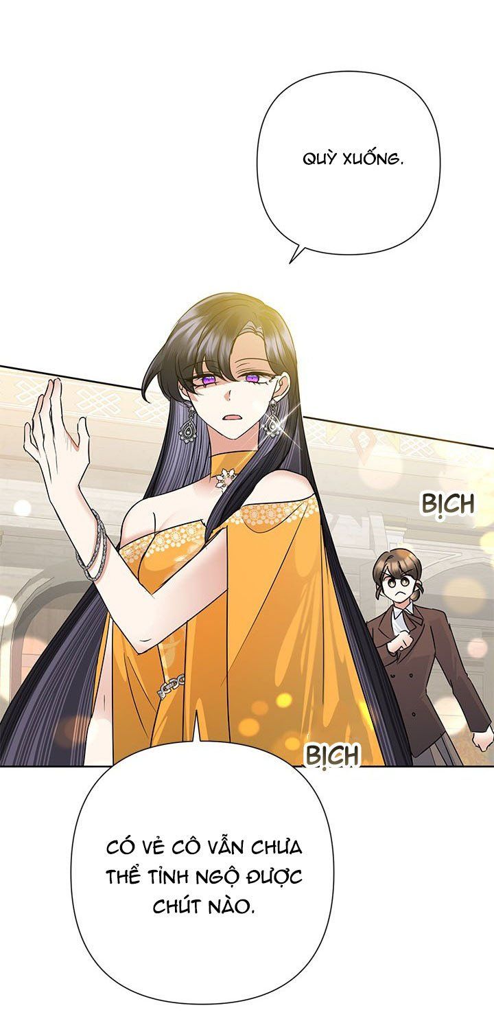 đọc truyện Ác Nữ Hôm Nay Lại Yêu Đời Rồi! Chương 39.5 ảnh 9 tại Thiên Thai Truyện