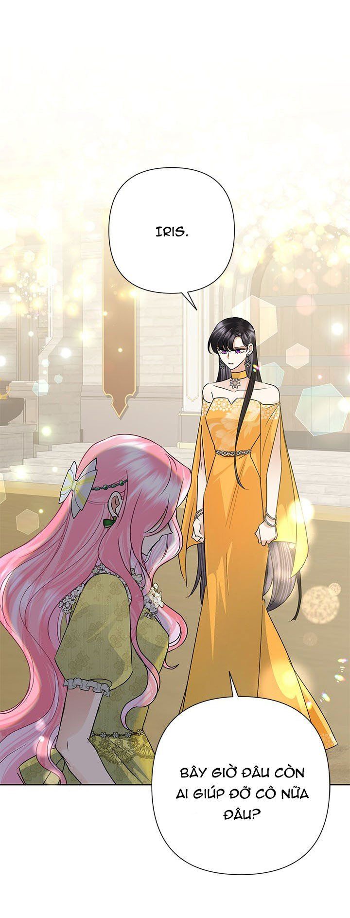 đọc truyện Ác Nữ Hôm Nay Lại Yêu Đời Rồi! Chương 39 ảnh 3 tại Thiên Thai Truyện