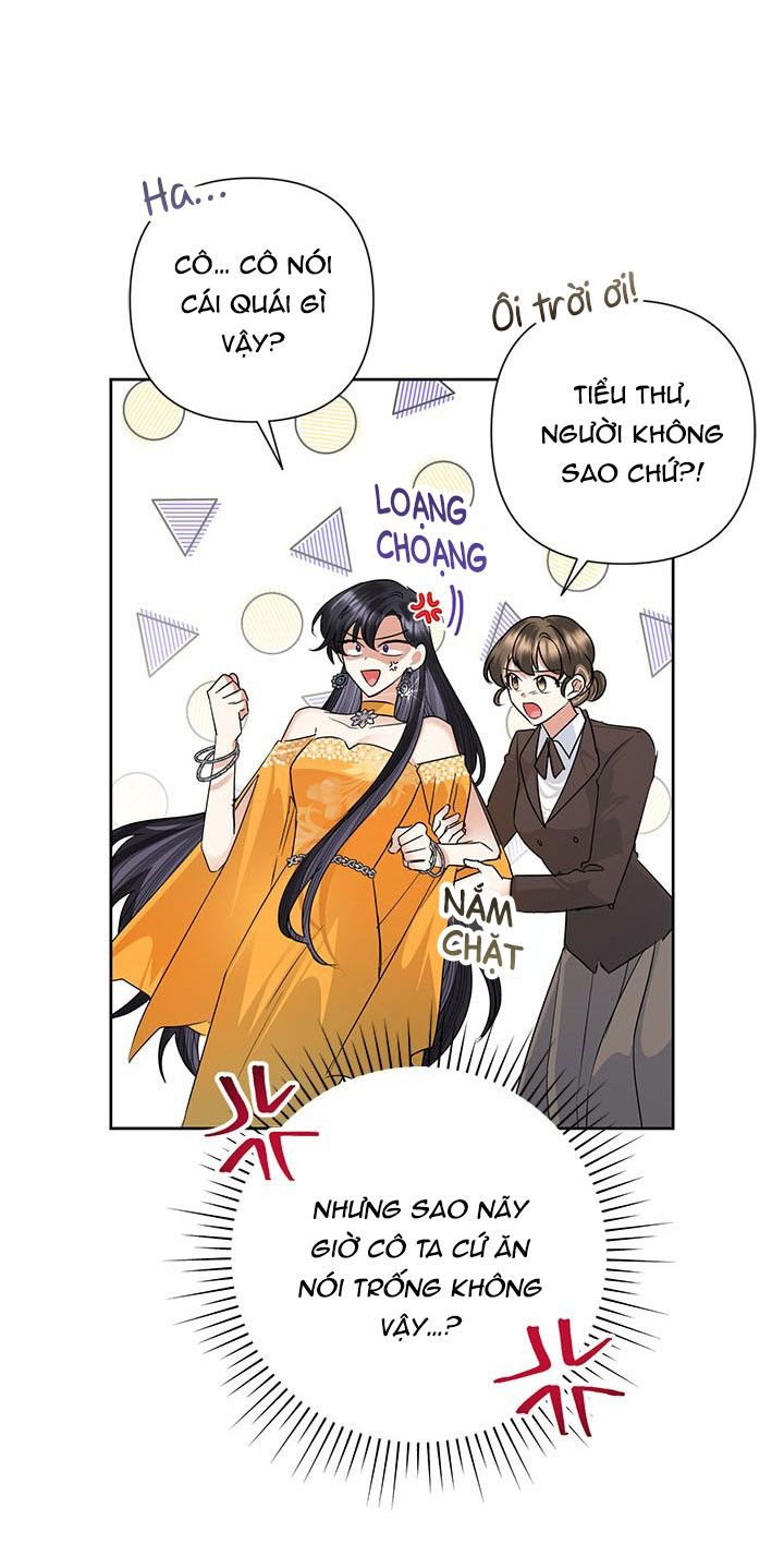 đọc truyện Ác Nữ Hôm Nay Lại Yêu Đời Rồi! Chương 39 ảnh 17 tại Thiên Thai Truyện