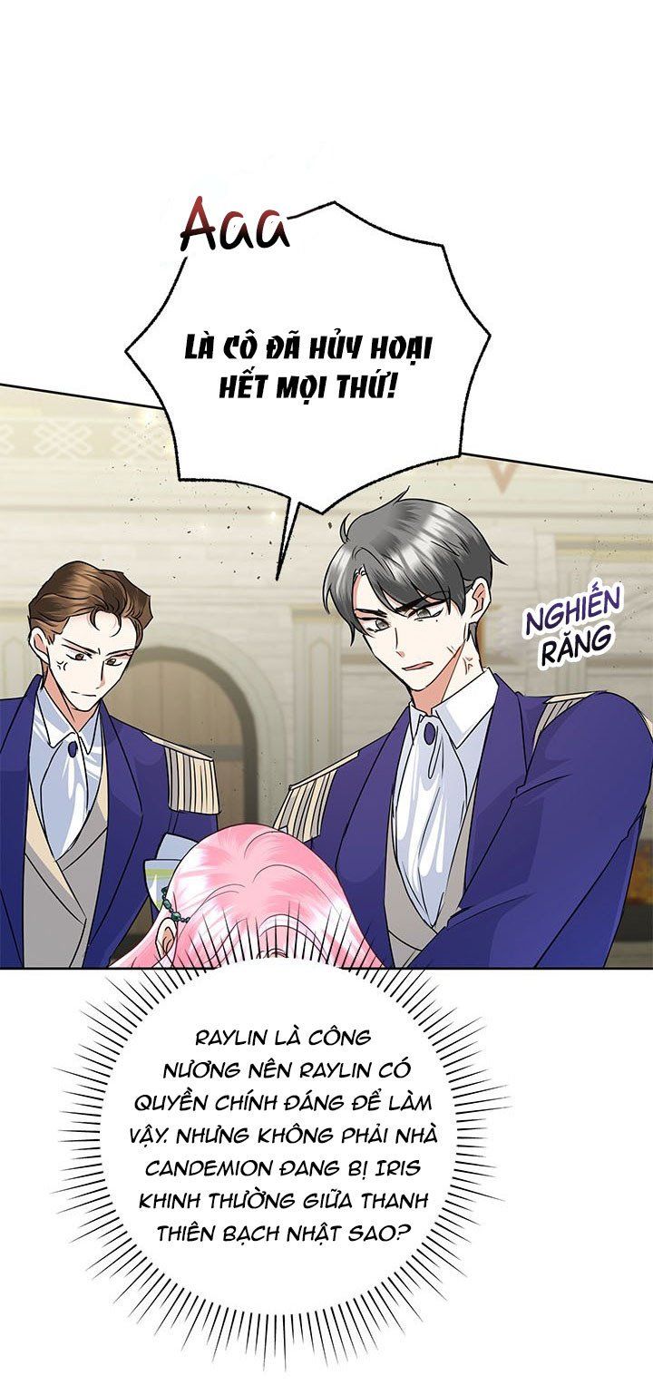 đọc truyện Ác Nữ Hôm Nay Lại Yêu Đời Rồi! Chương 39 ảnh 23 tại Thiên Thai Truyện