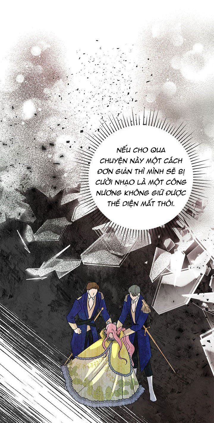 đọc truyện Ác Nữ Hôm Nay Lại Yêu Đời Rồi! Chương 39 ảnh 24 tại Thiên Thai Truyện