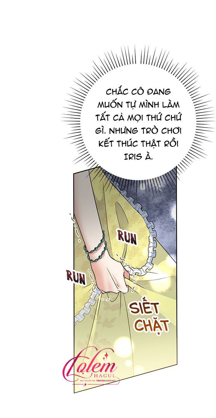 đọc truyện Ác Nữ Hôm Nay Lại Yêu Đời Rồi! Chương 39 ảnh 5 tại Thiên Thai Truyện