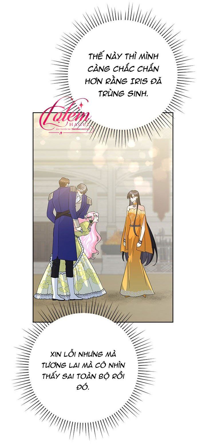 đọc truyện Ác Nữ Hôm Nay Lại Yêu Đời Rồi! Chương 39 ảnh 41 tại Thiên Thai Truyện