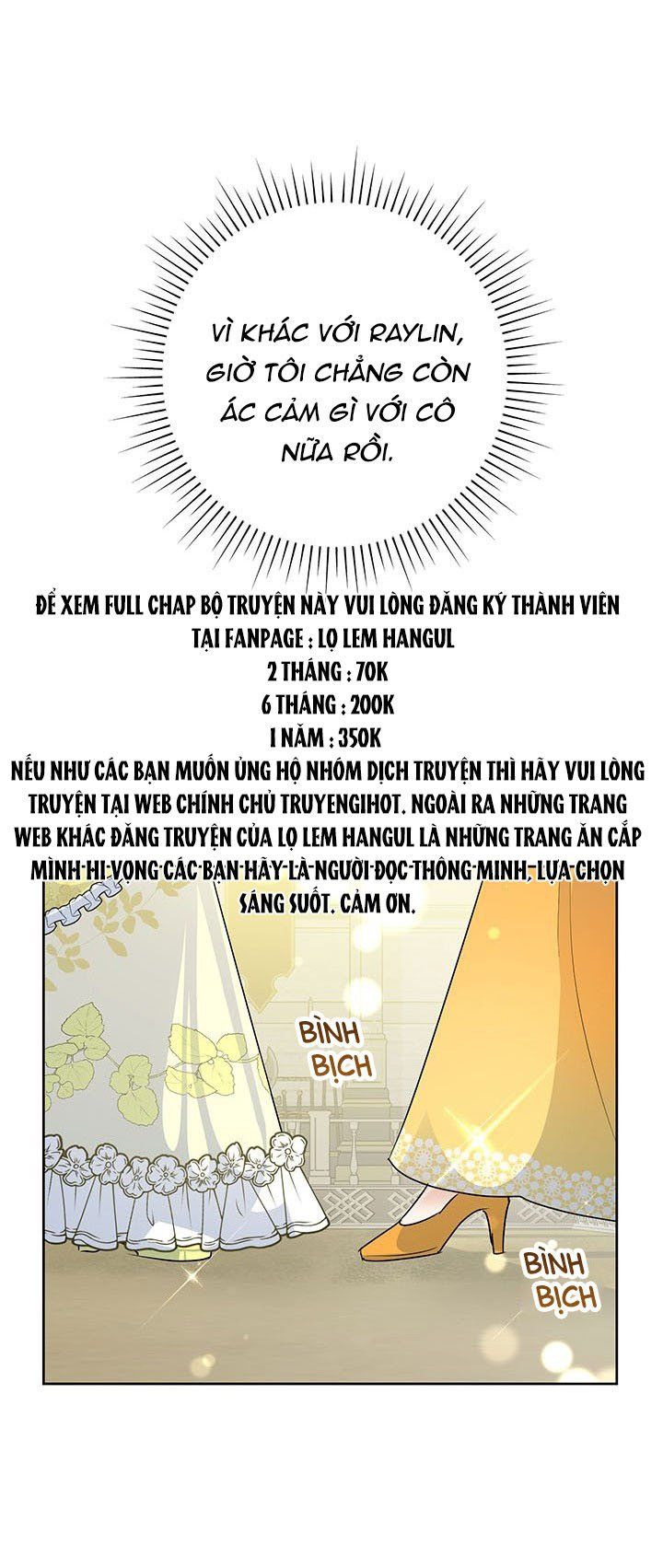 đọc truyện Ác Nữ Hôm Nay Lại Yêu Đời Rồi! Chương 39 ảnh 6 tại Thiên Thai Truyện