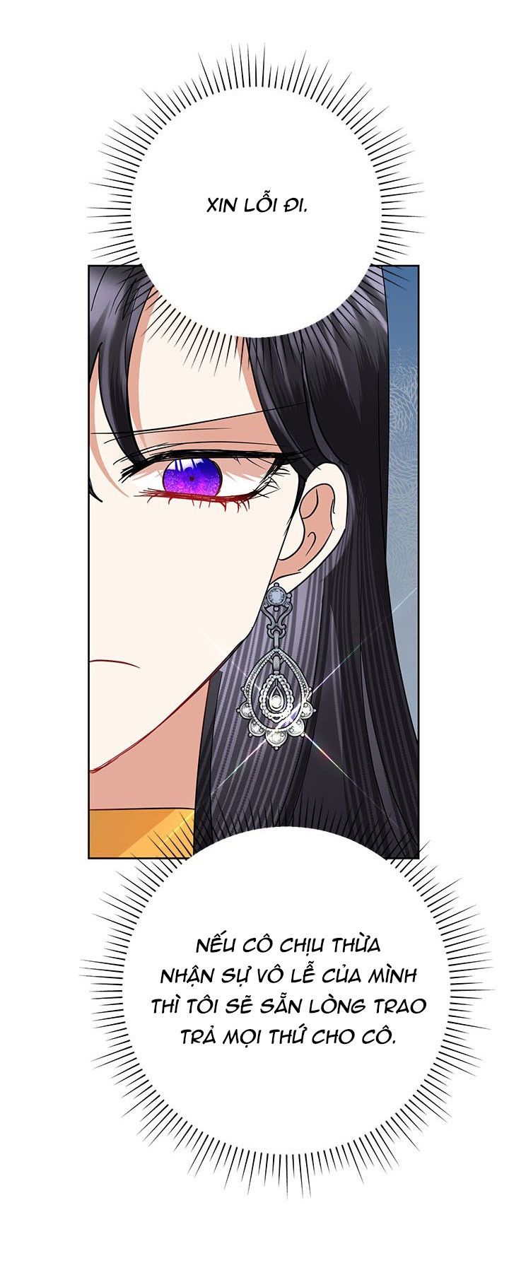 đọc truyện Ác Nữ Hôm Nay Lại Yêu Đời Rồi! Chương 39 ảnh 48 tại Thiên Thai Truyện