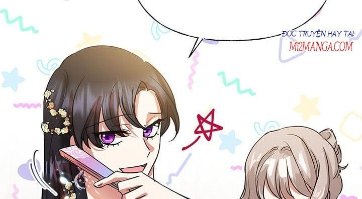 đọc truyện Ác Nữ Hôm Nay Lại Yêu Đời Rồi! Chương 4.5 ảnh 4 tại Thiên Thai Truyện