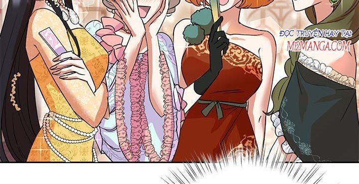 đọc truyện Ác Nữ Hôm Nay Lại Yêu Đời Rồi! Chương 4.5 ảnh 53 tại Thiên Thai Truyện