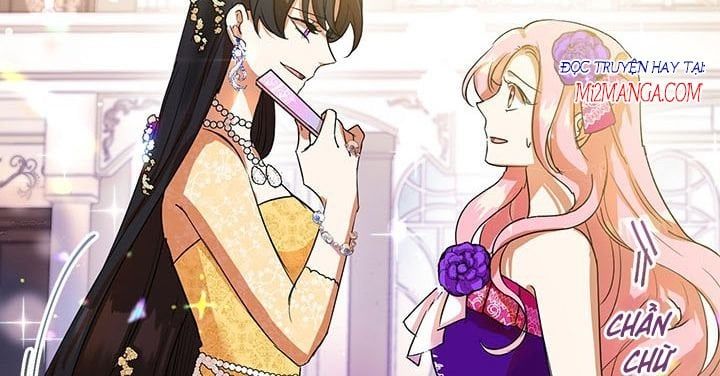 đọc truyện Ác Nữ Hôm Nay Lại Yêu Đời Rồi! Chương 4 ảnh 16 tại Thiên Thai Truyện