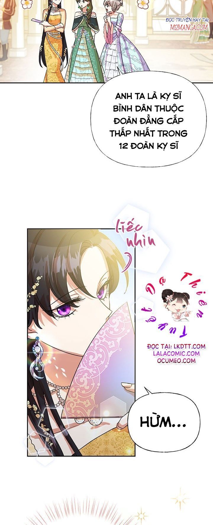 đọc truyện Ác Nữ Hôm Nay Lại Yêu Đời Rồi! Chương 4 ảnh 153 tại Thiên Thai Truyện