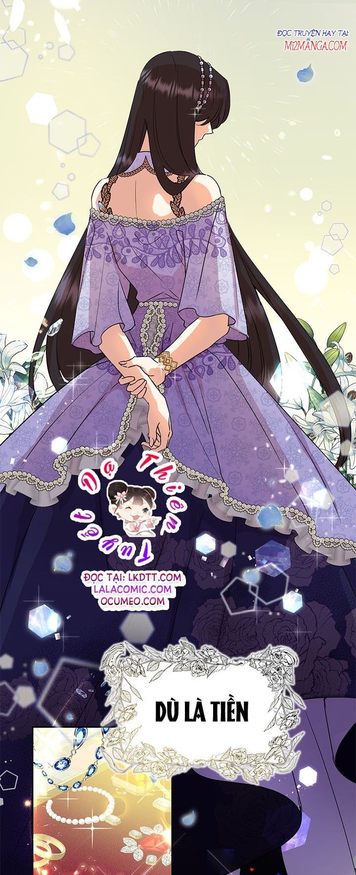 đọc truyện Ác Nữ Hôm Nay Lại Yêu Đời Rồi! Chương 4 ảnh 78 tại Thiên Thai Truyện