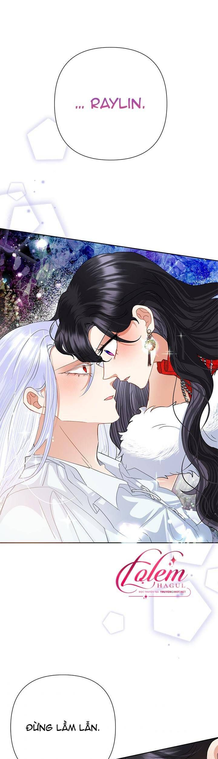 đọc truyện Ác Nữ Hôm Nay Lại Yêu Đời Rồi! Chương 40.2 ảnh 3 tại Thiên Thai Truyện