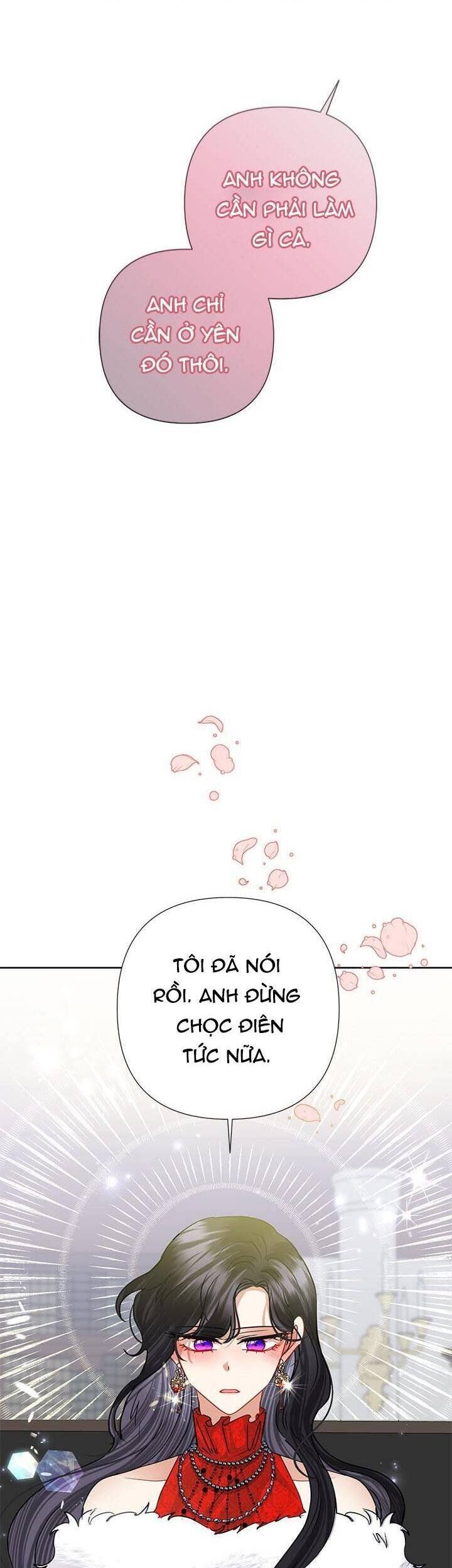 đọc truyện Ác Nữ Hôm Nay Lại Yêu Đời Rồi! Chương 40.2 ảnh 12 tại Thiên Thai Truyện