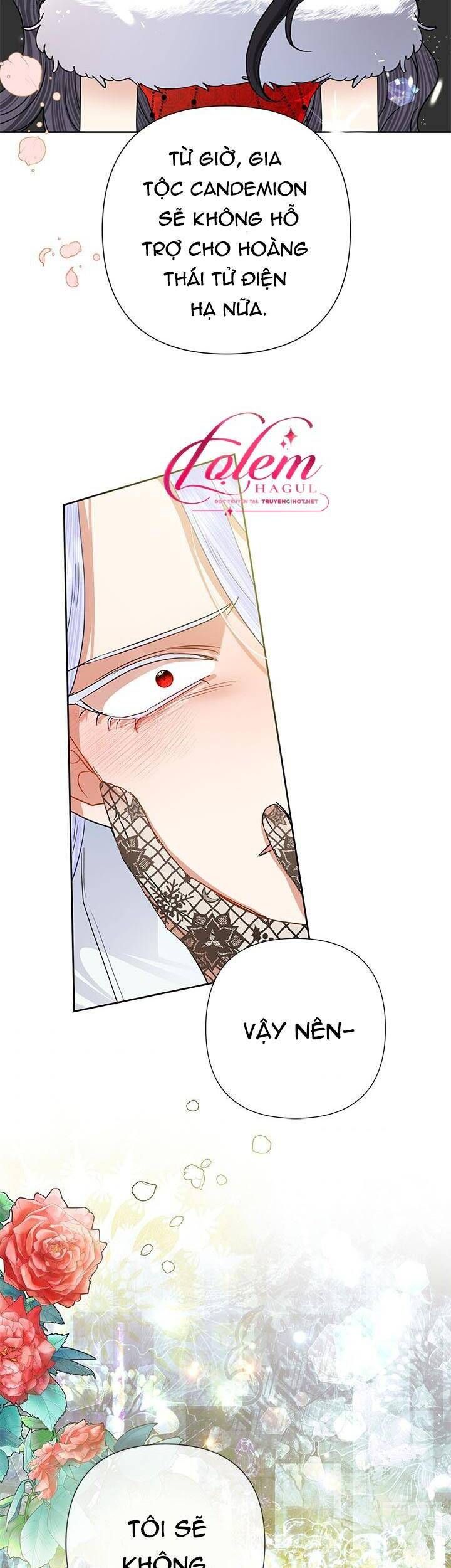 đọc truyện Ác Nữ Hôm Nay Lại Yêu Đời Rồi! Chương 40.2 ảnh 13 tại Thiên Thai Truyện