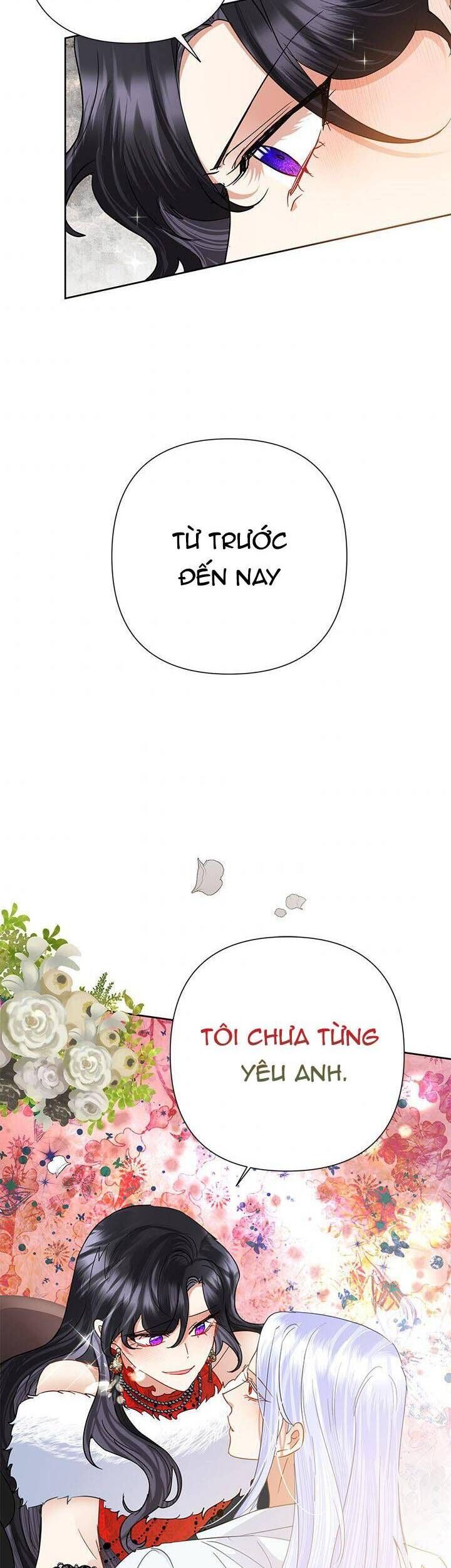 đọc truyện Ác Nữ Hôm Nay Lại Yêu Đời Rồi! Chương 40.2 ảnh 4 tại Thiên Thai Truyện