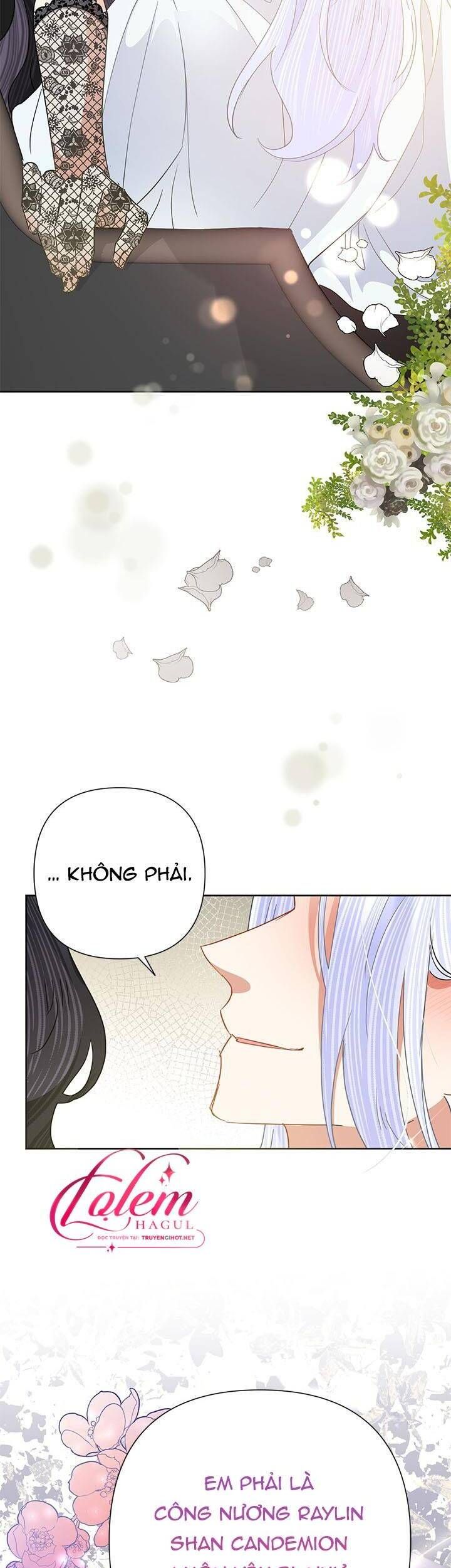 đọc truyện Ác Nữ Hôm Nay Lại Yêu Đời Rồi! Chương 40.2 ảnh 5 tại Thiên Thai Truyện