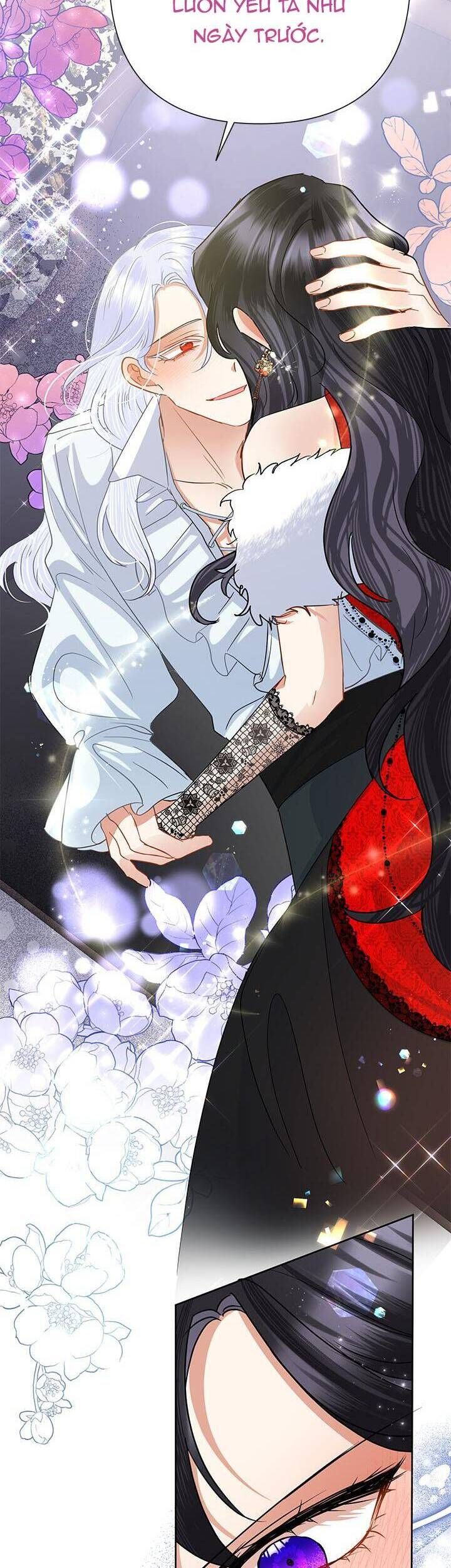 đọc truyện Ác Nữ Hôm Nay Lại Yêu Đời Rồi! Chương 40.2 ảnh 6 tại Thiên Thai Truyện