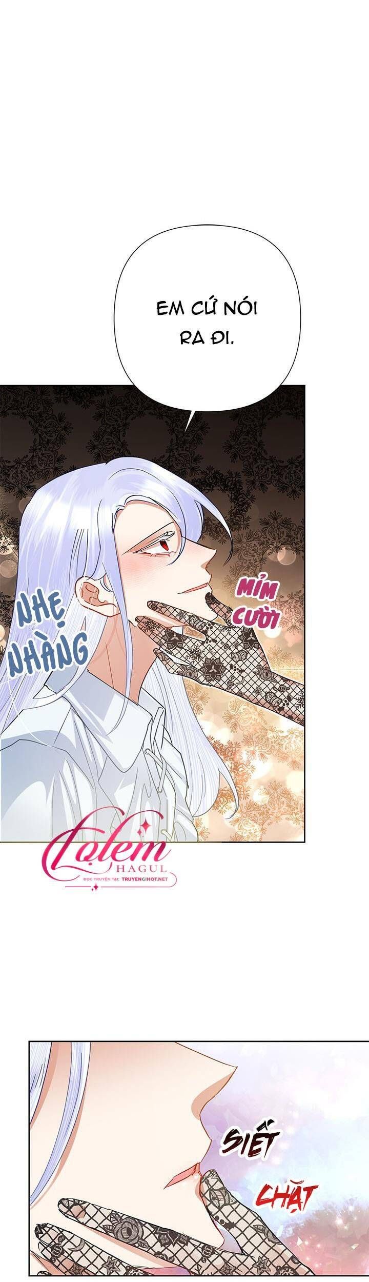 đọc truyện Ác Nữ Hôm Nay Lại Yêu Đời Rồi! Chương 40.2 ảnh 11 tại Thiên Thai Truyện