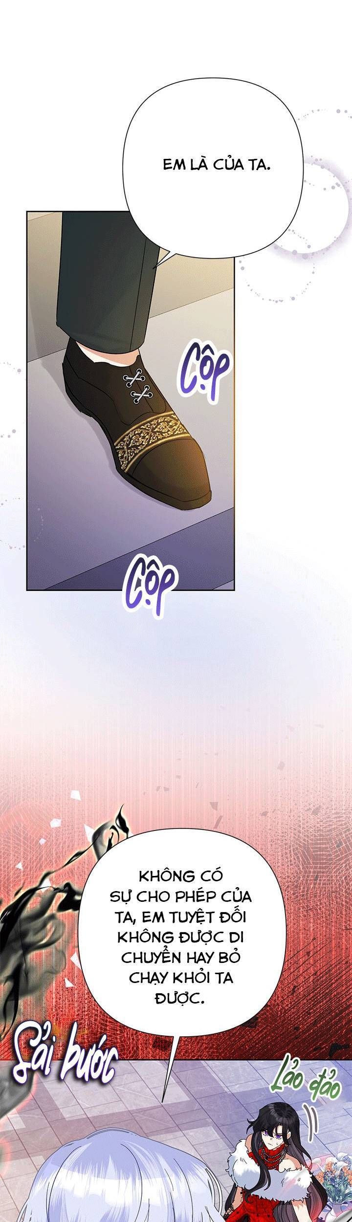 đọc truyện Ác Nữ Hôm Nay Lại Yêu Đời Rồi! Chương 41 ảnh 13 tại Thiên Thai Truyện