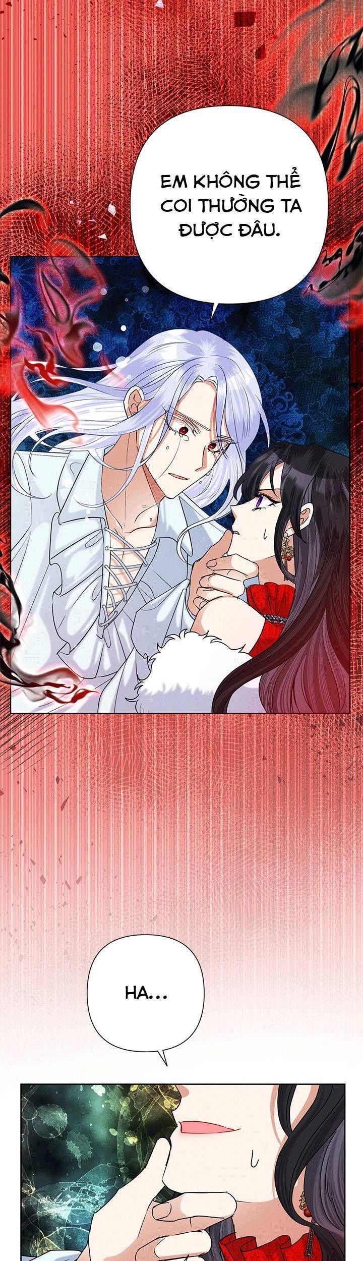 đọc truyện Ác Nữ Hôm Nay Lại Yêu Đời Rồi! Chương 41 ảnh 15 tại Thiên Thai Truyện