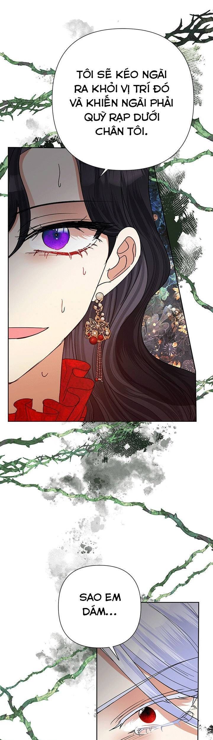 đọc truyện Ác Nữ Hôm Nay Lại Yêu Đời Rồi! Chương 41 ảnh 18 tại Thiên Thai Truyện