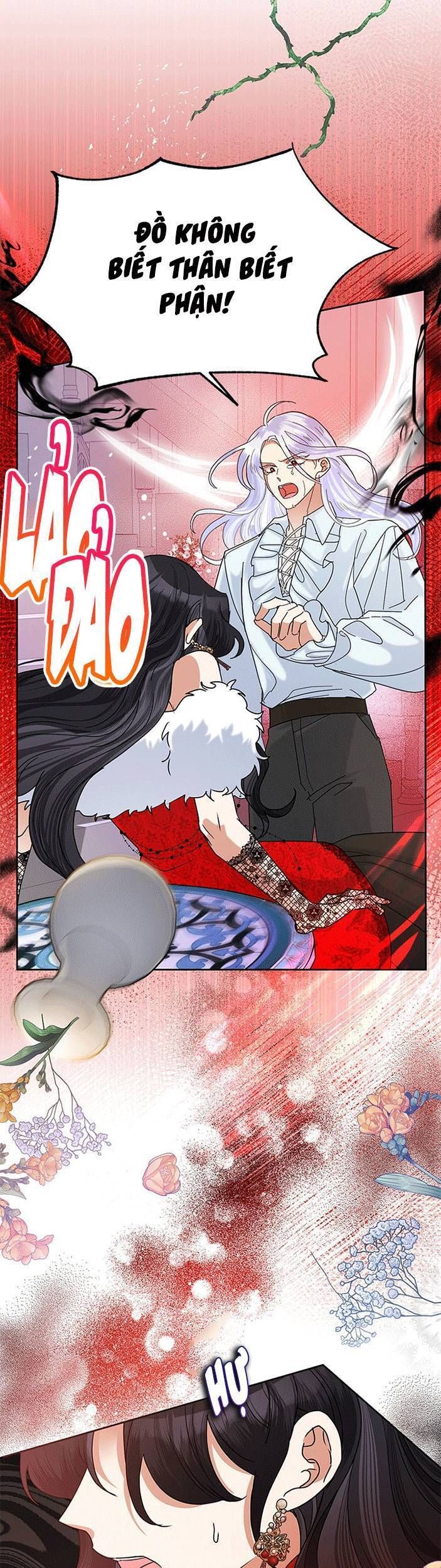 đọc truyện Ác Nữ Hôm Nay Lại Yêu Đời Rồi! Chương 41 ảnh 20 tại Thiên Thai Truyện