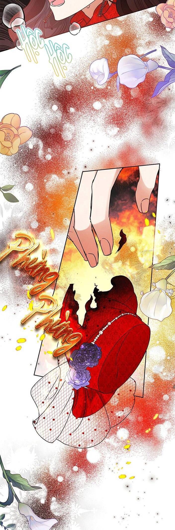 đọc truyện Ác Nữ Hôm Nay Lại Yêu Đời Rồi! Chương 41 ảnh 21 tại Thiên Thai Truyện