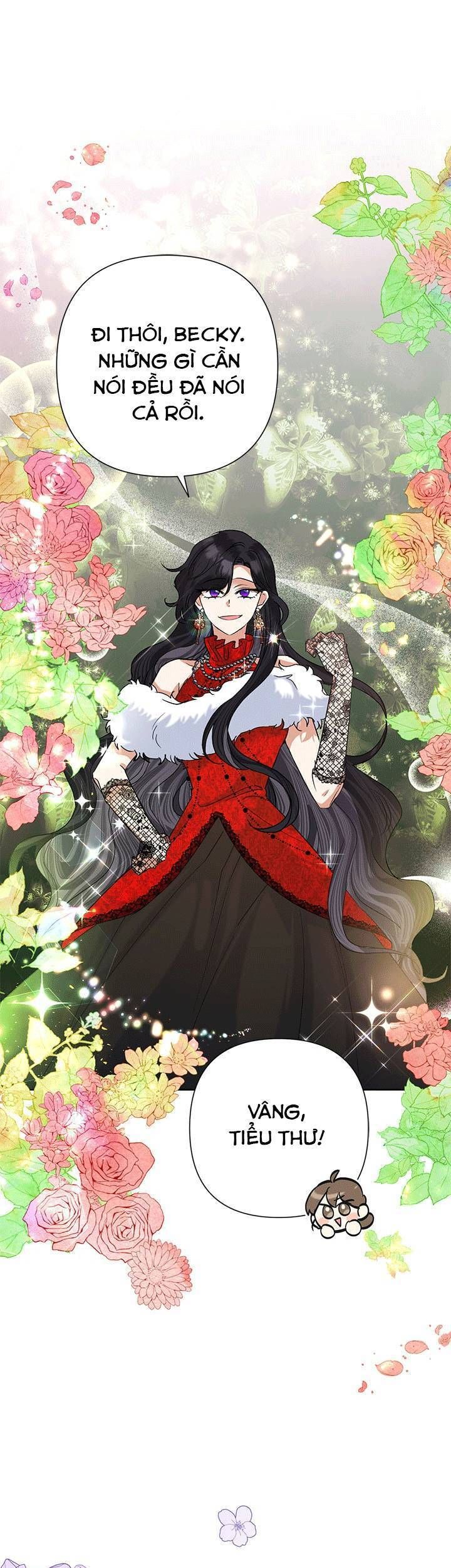 đọc truyện Ác Nữ Hôm Nay Lại Yêu Đời Rồi! Chương 41 ảnh 4 tại Thiên Thai Truyện