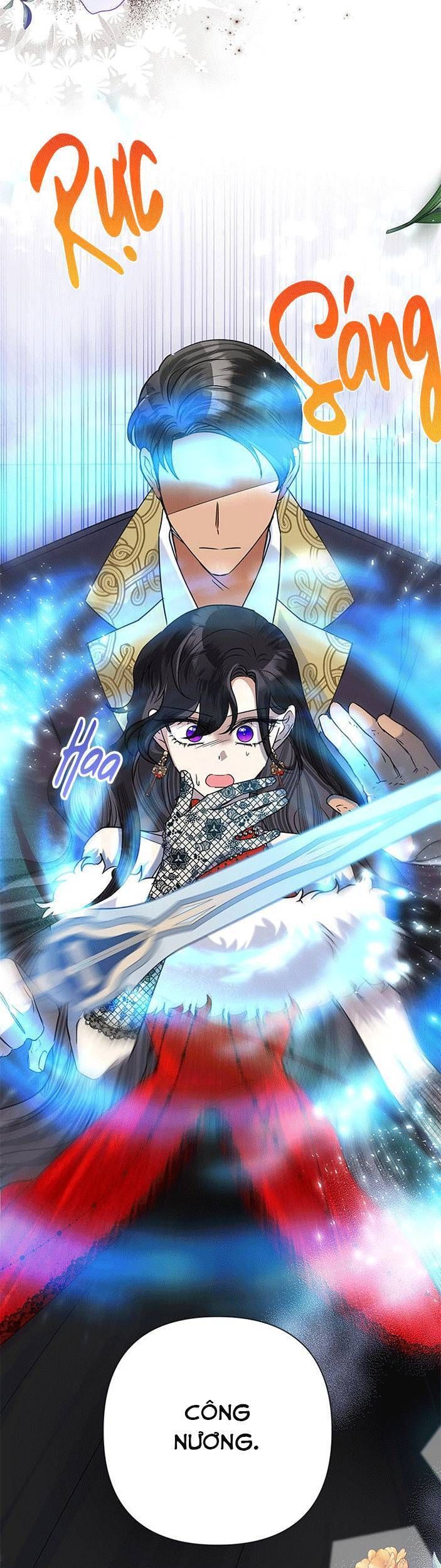 đọc truyện Ác Nữ Hôm Nay Lại Yêu Đời Rồi! Chương 41 ảnh 22 tại Thiên Thai Truyện