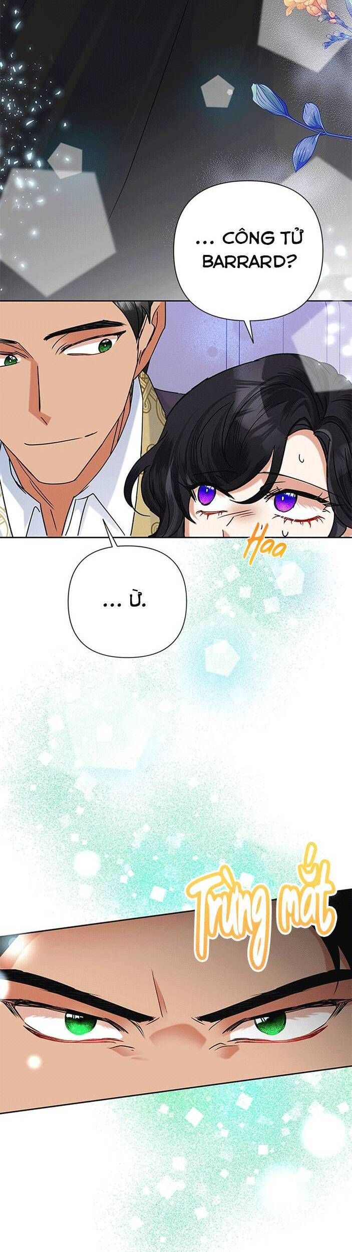 đọc truyện Ác Nữ Hôm Nay Lại Yêu Đời Rồi! Chương 41 ảnh 23 tại Thiên Thai Truyện