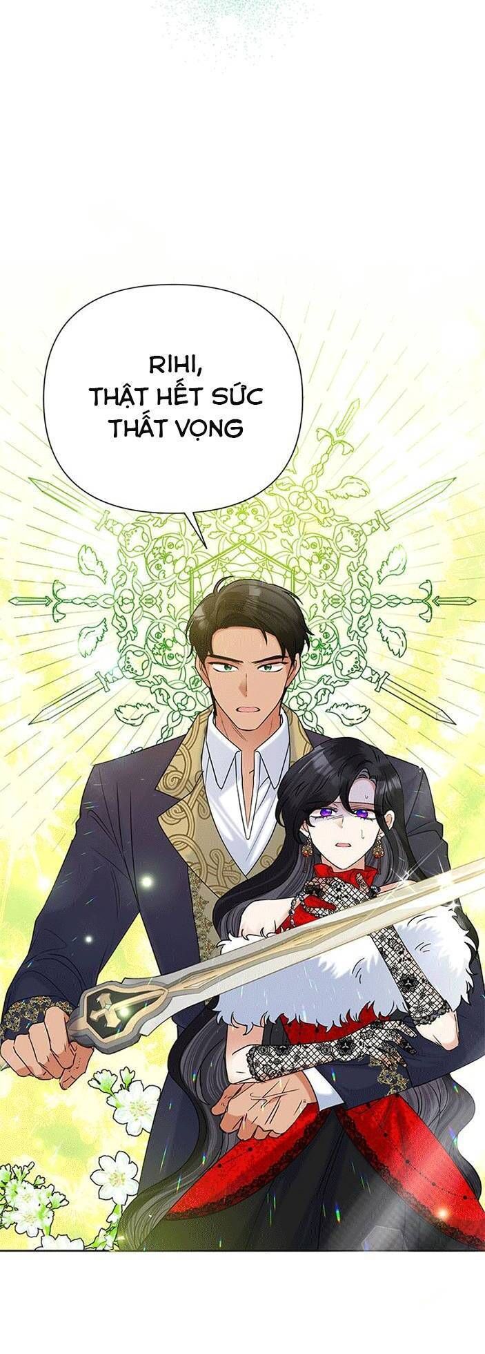 đọc truyện Ác Nữ Hôm Nay Lại Yêu Đời Rồi! Chương 41 ảnh 24 tại Thiên Thai Truyện