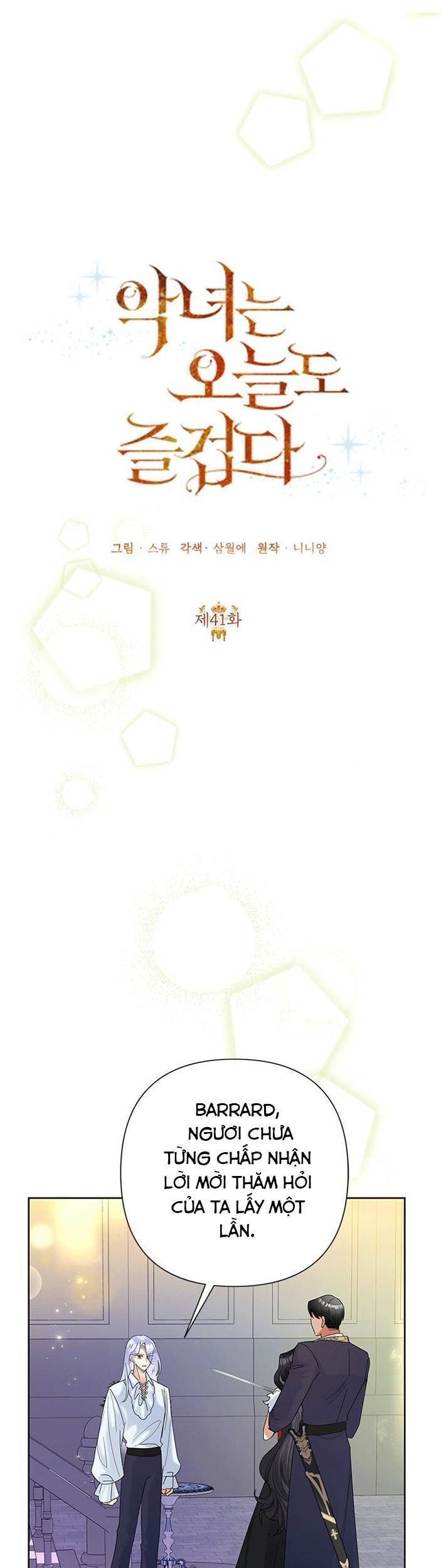 đọc truyện Ác Nữ Hôm Nay Lại Yêu Đời Rồi! Chương 41 ảnh 25 tại Thiên Thai Truyện