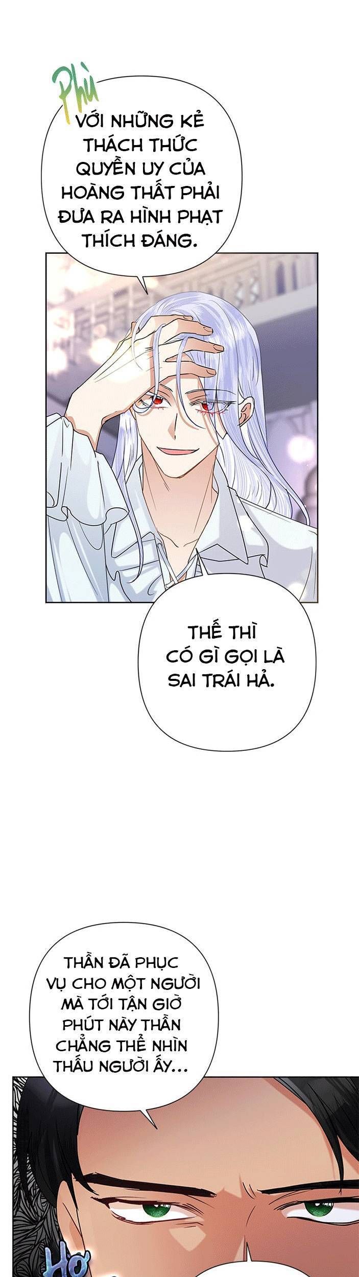 đọc truyện Ác Nữ Hôm Nay Lại Yêu Đời Rồi! Chương 41 ảnh 27 tại Thiên Thai Truyện