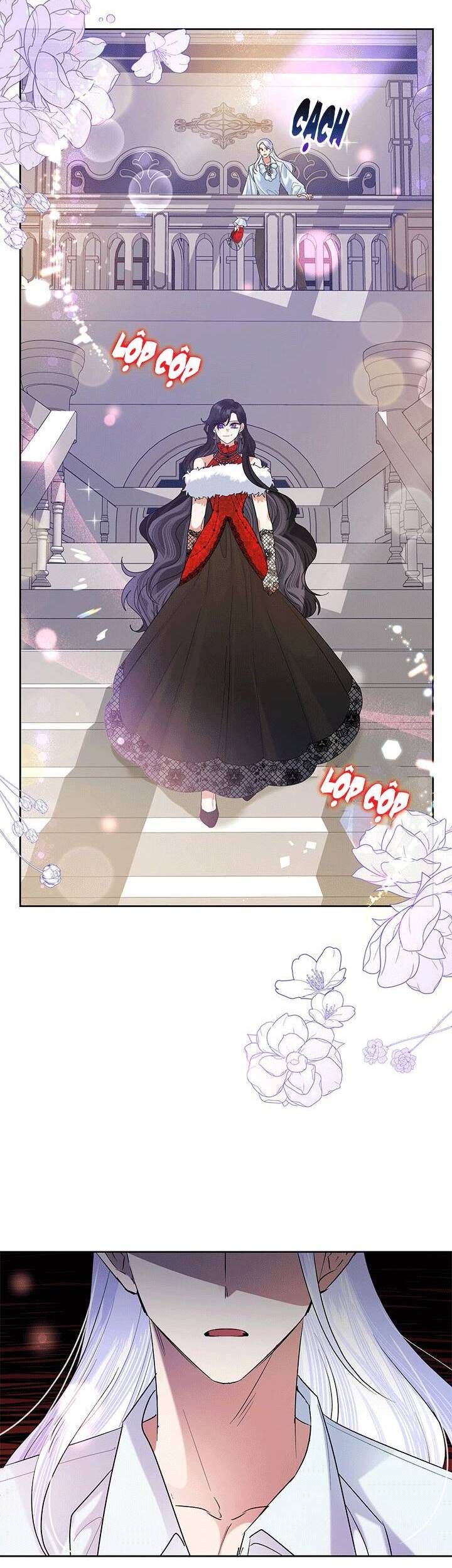 đọc truyện Ác Nữ Hôm Nay Lại Yêu Đời Rồi! Chương 41 ảnh 5 tại Thiên Thai Truyện