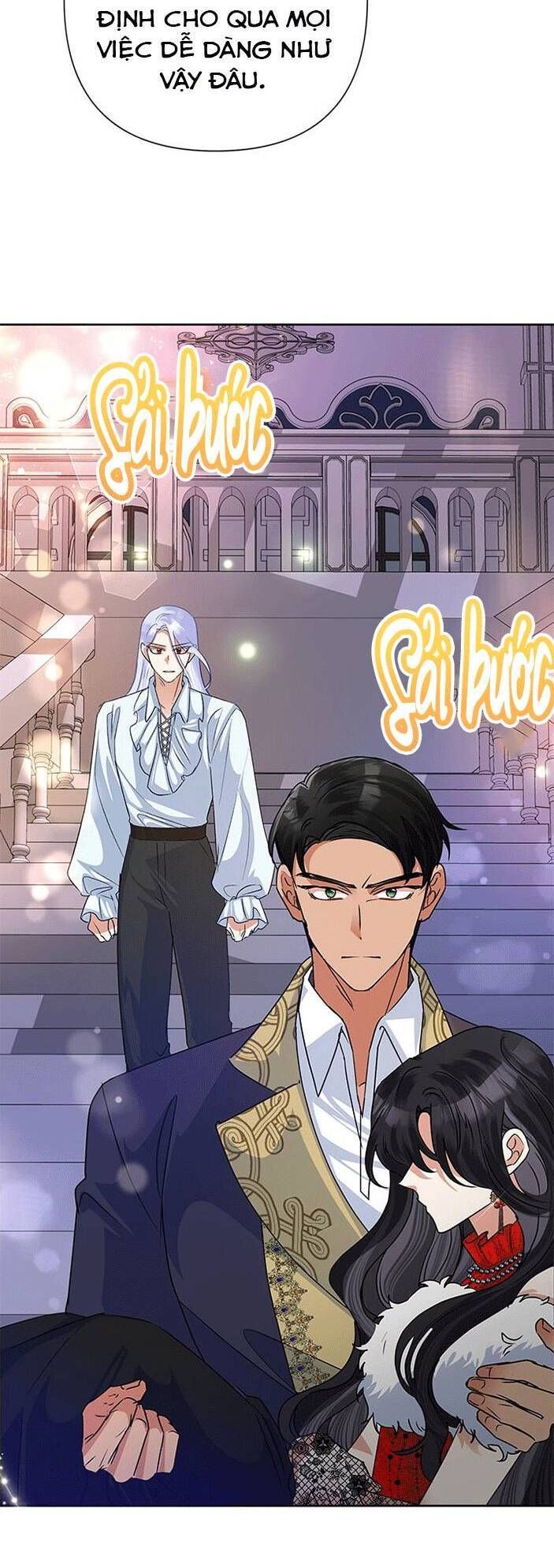 đọc truyện Ác Nữ Hôm Nay Lại Yêu Đời Rồi! Chương 41 ảnh 34 tại Thiên Thai Truyện