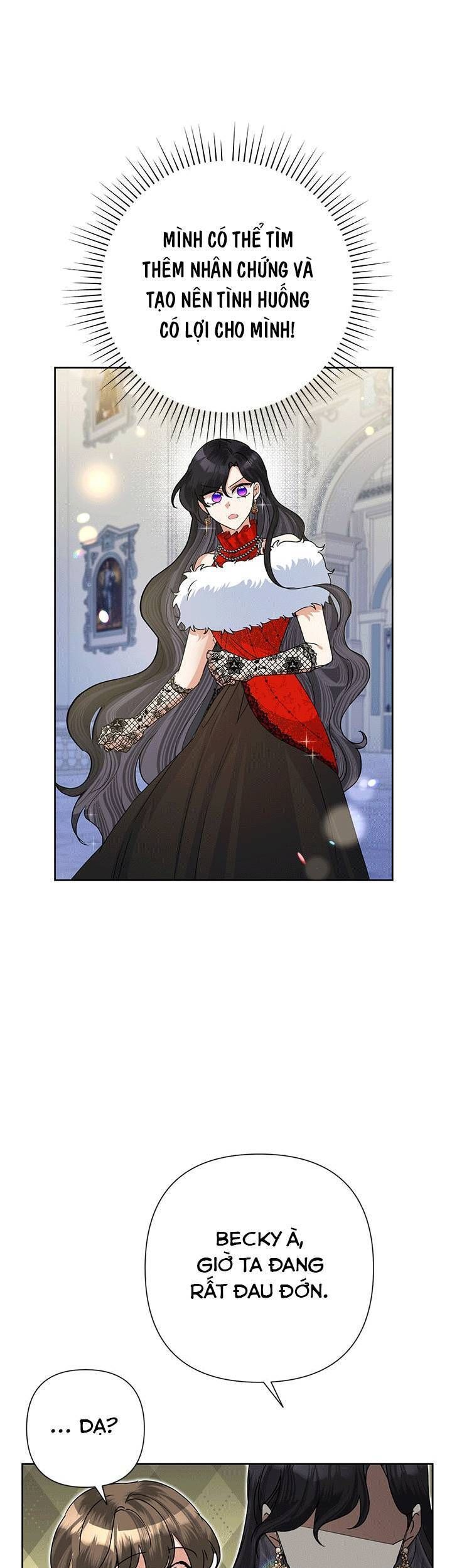 đọc truyện Ác Nữ Hôm Nay Lại Yêu Đời Rồi! Chương 41 ảnh 40 tại Thiên Thai Truyện