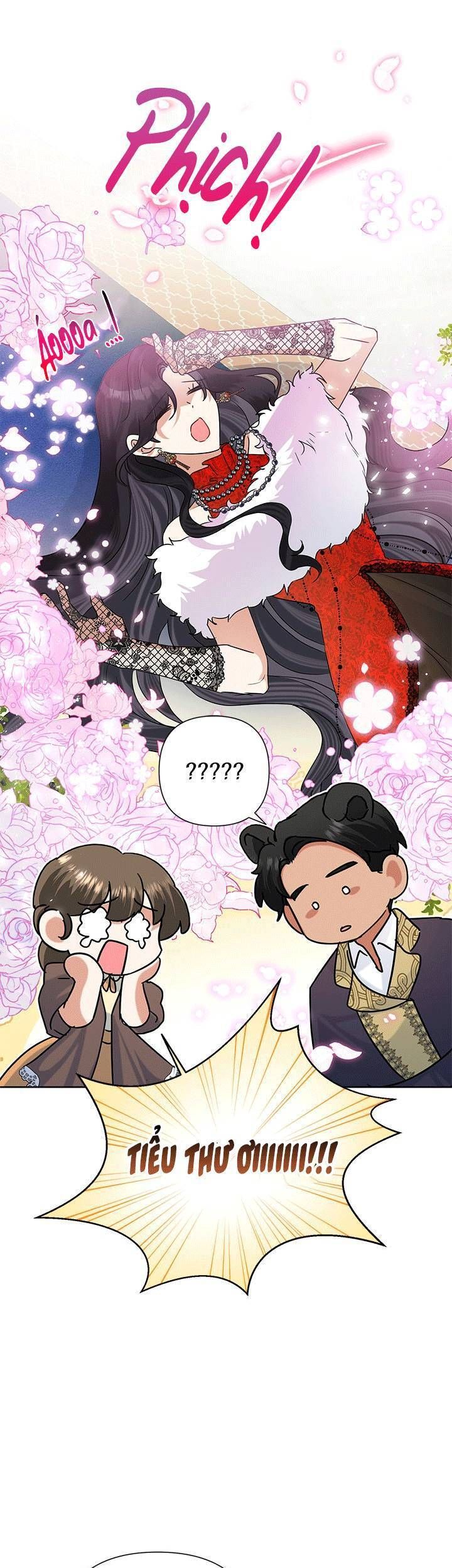 đọc truyện Ác Nữ Hôm Nay Lại Yêu Đời Rồi! Chương 41 ảnh 42 tại Thiên Thai Truyện